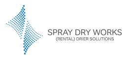 Spray Dry Works Logo